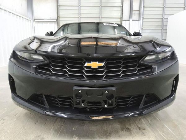 2023 CHEVROLET CAMARO 1LS/1LT — DIRF