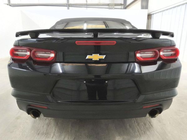 2023 CHEVROLET CAMARO 1LS/1LT — DIRR