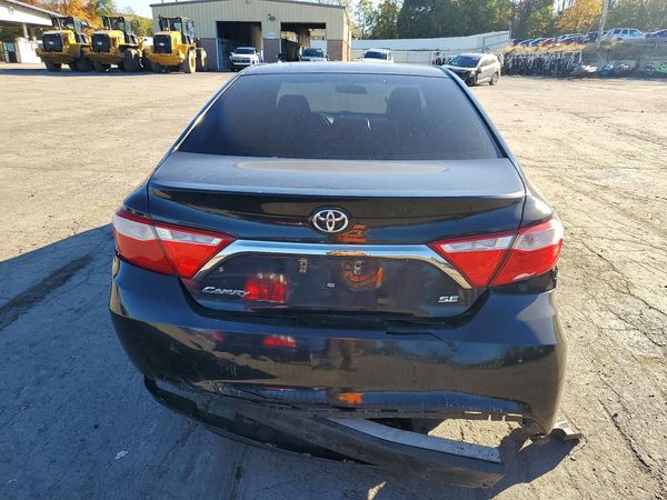 2017 TOYOTA CAMRY LE/SE/XLE/XSE — DIRR