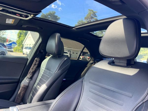 2023 MERCEDES-BENZ C