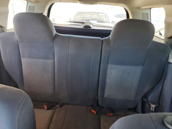 2013 JEEP PATRIOT Latitude — SUVN