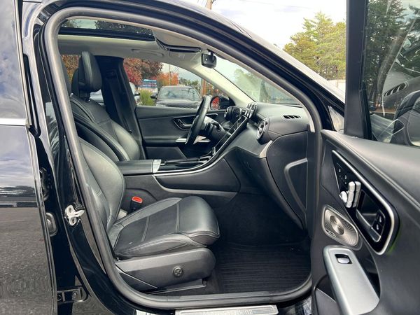 2023 MERCEDES-BENZ GLC GLC300 4MATIC