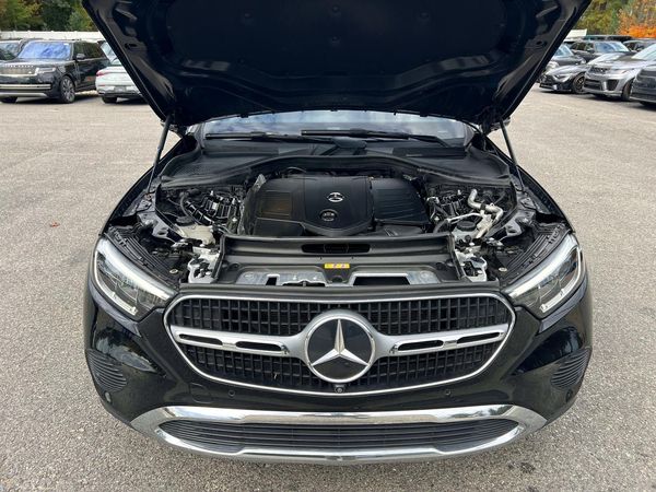 2023 MERCEDES-BENZ GLC GLC300 4MATIC