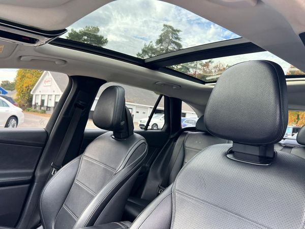 2023 MERCEDES-BENZ GLC GLC300 4MATIC