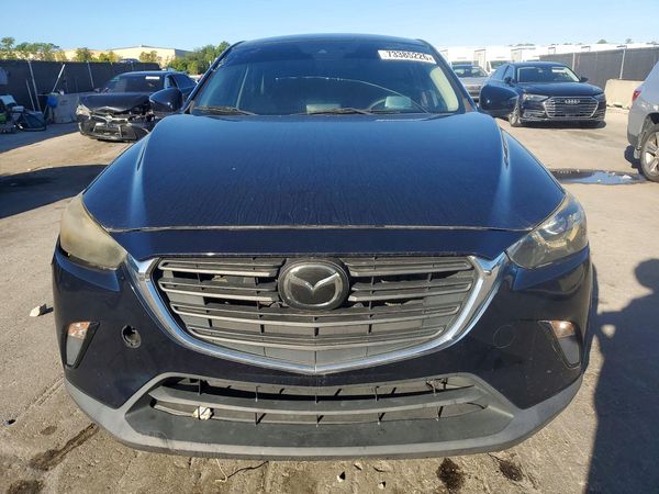 2020 MAZDA CX-3 Sport — DIRF