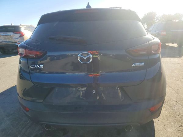 2020 MAZDA CX-3 Sport — DIRR