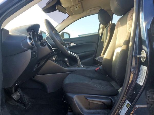2020 MAZDA CX-3 Sport — DENT