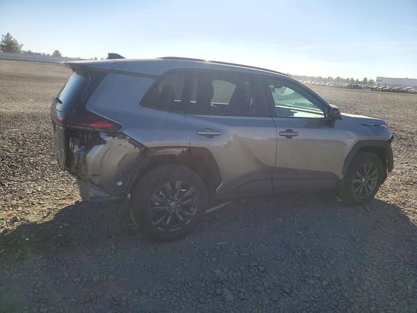 2026 TOYOTA RAV4 — PSRA
