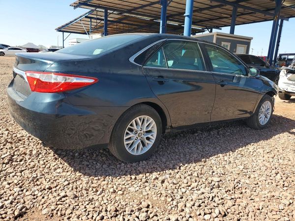 2016 TOYOTA CAMRY — PSRA