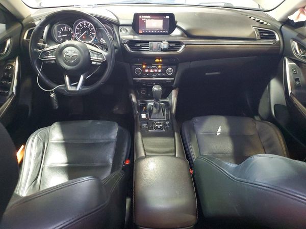 2017 MAZDA 6 — CKPT