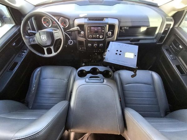2017 RAM 2500 ST — CKPT