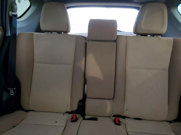 2013 TOYOTA RAV4 Sports — SUVN