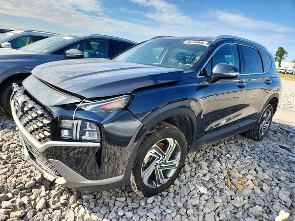 2023 HYUNDAI SANTA FE — DSFA — Front 3/4