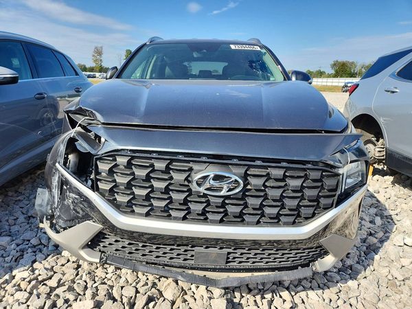 2023 HYUNDAI SANTA FE — DIRF