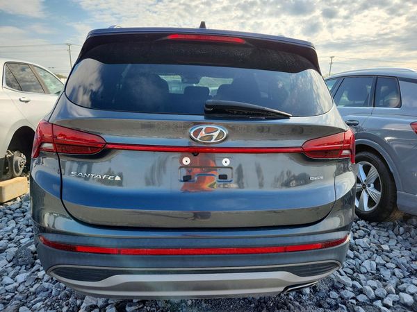 2023 HYUNDAI SANTA FE — DIRR