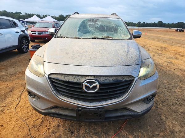 2014 MAZDA CX-9 Grand Touring/GT — DIRF