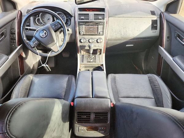 2014 MAZDA CX-9 Grand Touring/GT — CKPT