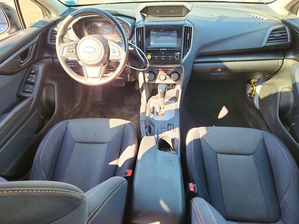 2018 SUBARU CROSSTREK Premium+BSD — CKPT