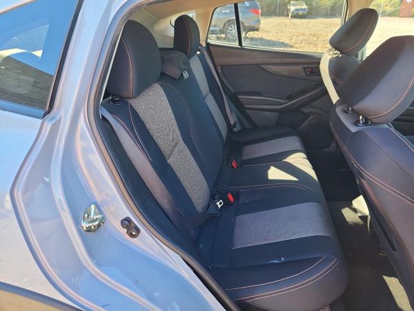 2018 SUBARU CROSSTREK Premium+BSD — PSRS