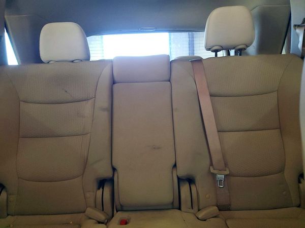 2012 KIA SORENTO GL(Middle-low grade) — SUVN