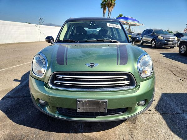 2016 MINI COOPER — DIRF