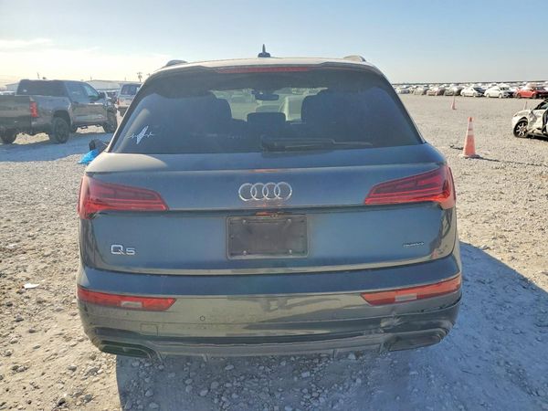 2023 AUDI Q5