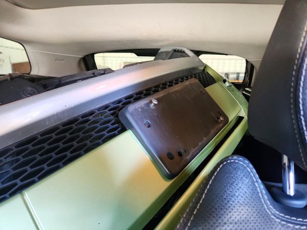 2013 LAND ROVER RANGEROVER Dynamic Premium — SUVN