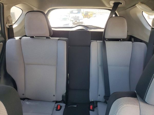 2017 TOYOTA RAV4 XLE — SUVN