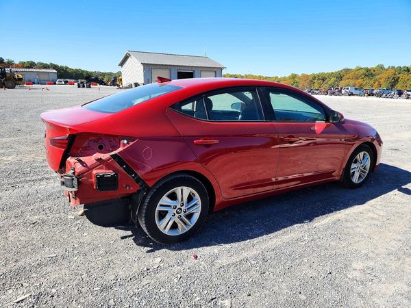 2020 HYUNDAI ELANTRA — PSRA