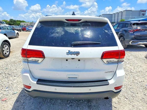 2022 JEEP CHEROKEE — DIRR