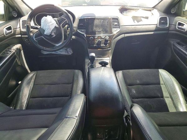 2022 JEEP CHEROKEE — CKPT