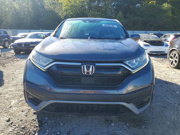 2020 HONDA CR-V EX — DIRF