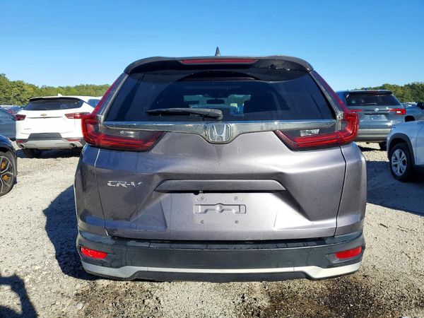 2020 HONDA CR-V EX — DIRR