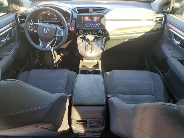2020 HONDA CR-V EX — CKPT