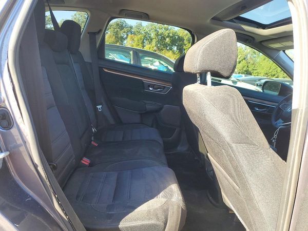 2020 HONDA CR-V EX — PSRS