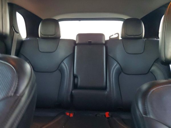 2021 JEEP CHEROKEE Altitude, Latitude Lux