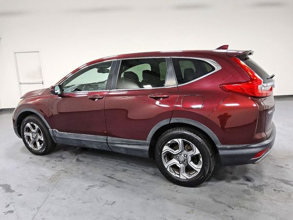 2017 HONDA CRV EX-L/EX-L Navi — DSRA