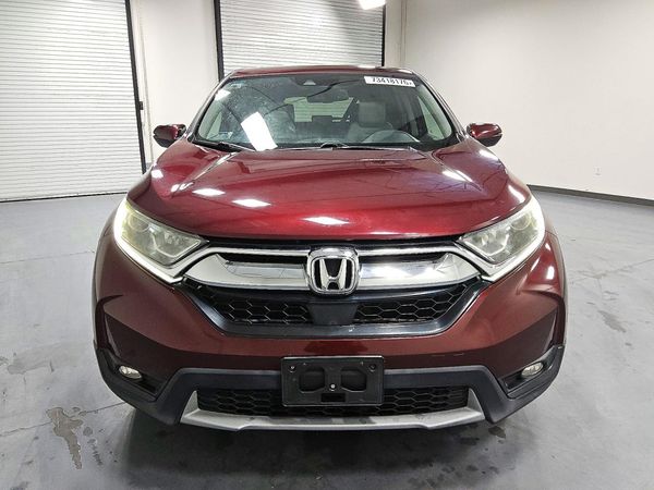 2017 HONDA CRV EX-L/EX-L Navi — DIRF