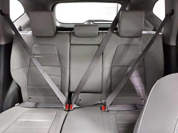 2017 HONDA CRV EX-L/EX-L Navi — SUVN