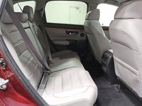 2017 HONDA CRV EX-L/EX-L Navi — PSRS