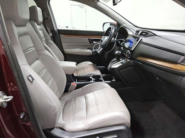 2017 HONDA CRV EX-L/EX-L Navi — PSFS