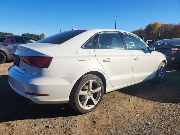 2015 AUDI A3 Premium Plus — PSRA