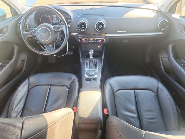 2015 AUDI A3 Premium Plus — CKPT