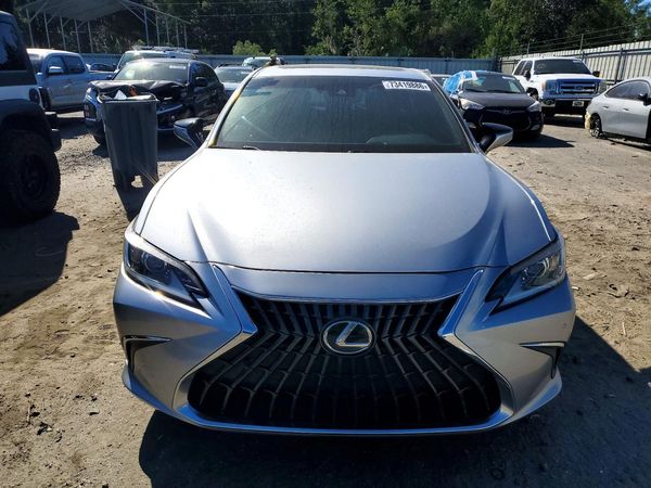 2022 LEXUS ES 350 350 Premium — DIRF