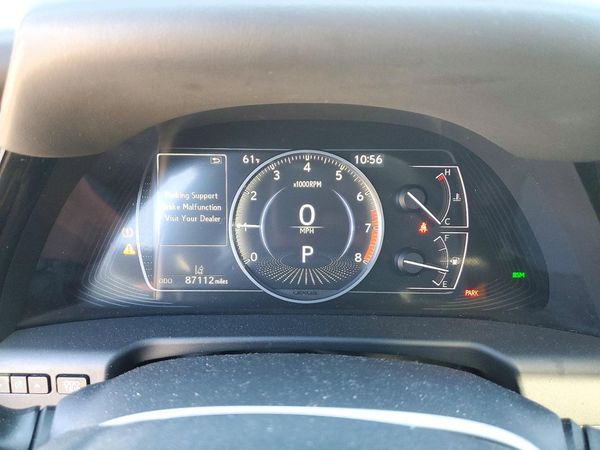 2022 LEXUS ES 350 350 Premium — ODOM