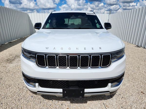 2024 JEEP WAGONEER Series II — DIRF
