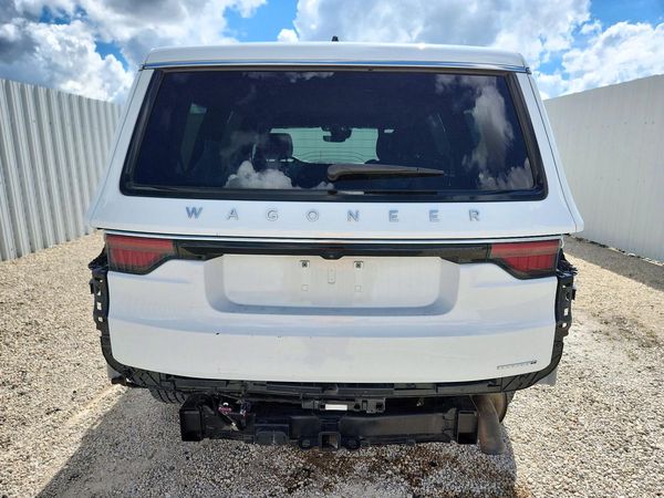 2024 JEEP WAGONEER Series II — DIRR