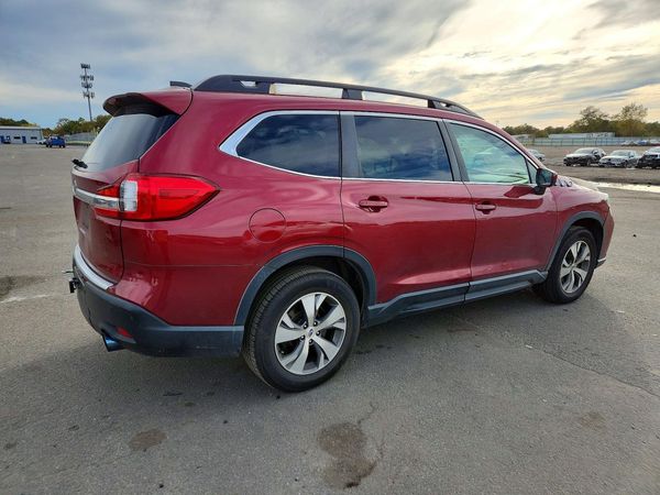 2019 SUBARU ASCENT Premium 7+ES+KA — PSRA