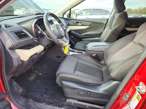 2019 SUBARU ASCENT Premium 7+ES+KA — DENT