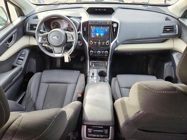 2019 SUBARU ASCENT Premium 7+ES+KA — CKPT